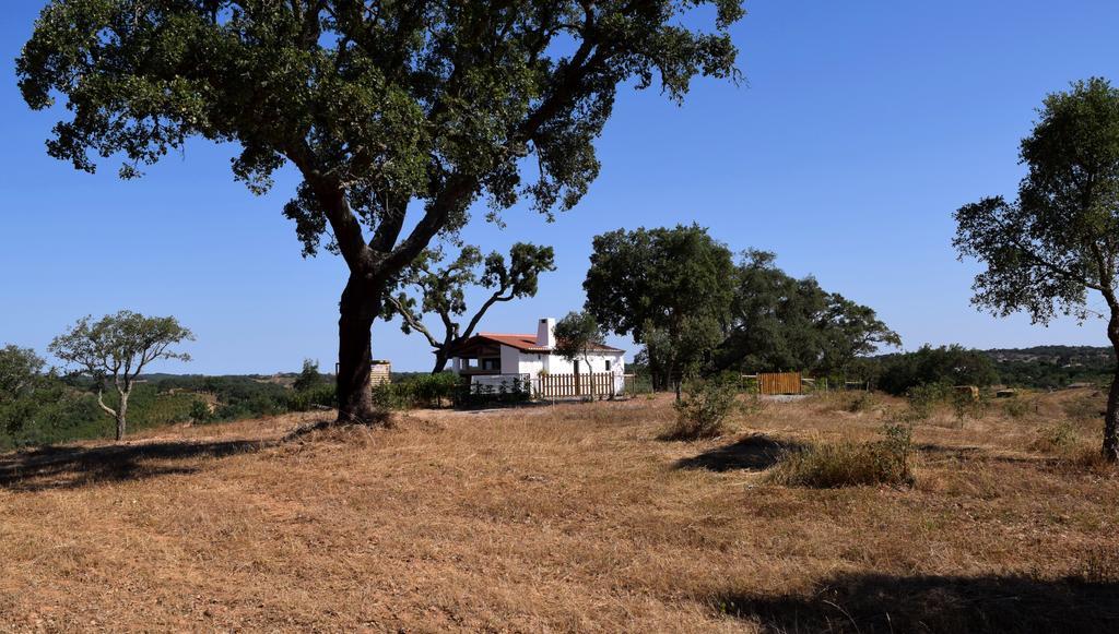 Sernadinha Aldeia do Cano Εξωτερικό φωτογραφία