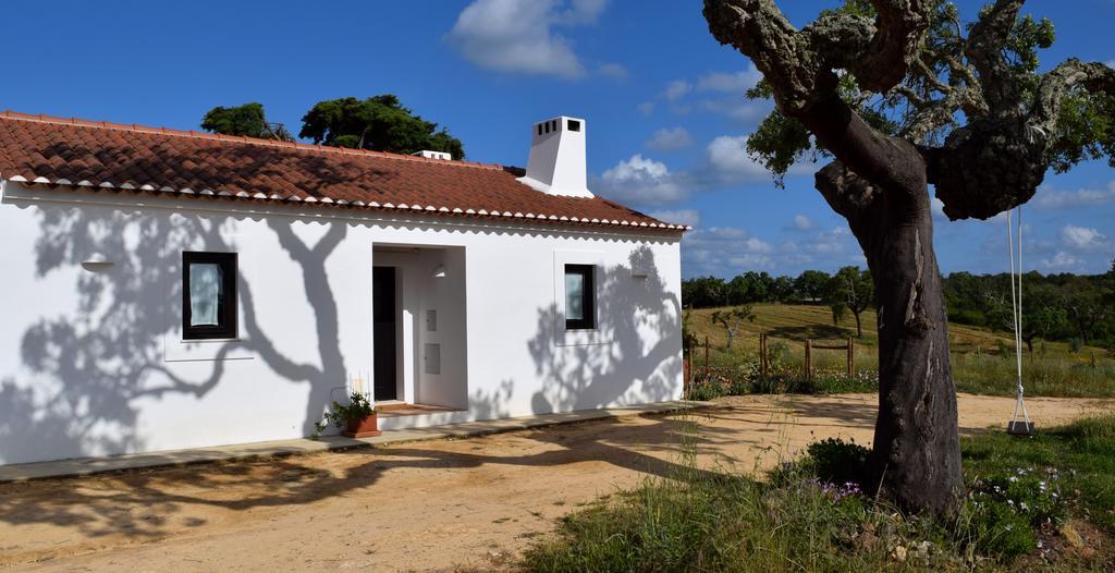 Sernadinha Aldeia do Cano Εξωτερικό φωτογραφία